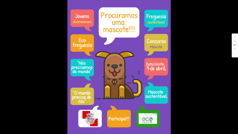 Alvar&atilde;es Viana do Castelo Um convite a nossa comunidade