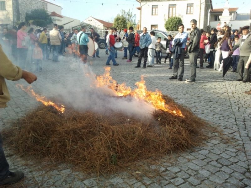 Magusto/Feir&atilde;o